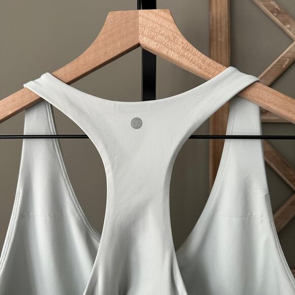 CALIA Women's Energize Exercise Dress 2X Calming Green - Picture 7 of 7